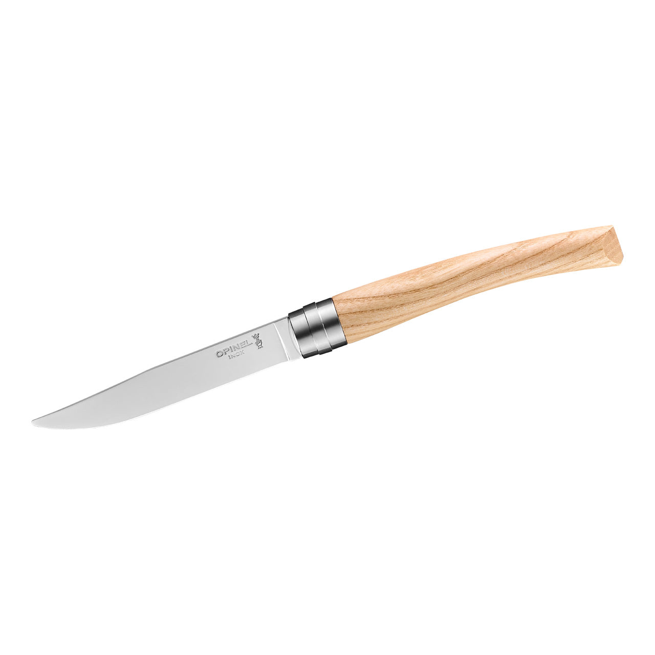 Opinel TABLE CHIC Messer-Set, Esche