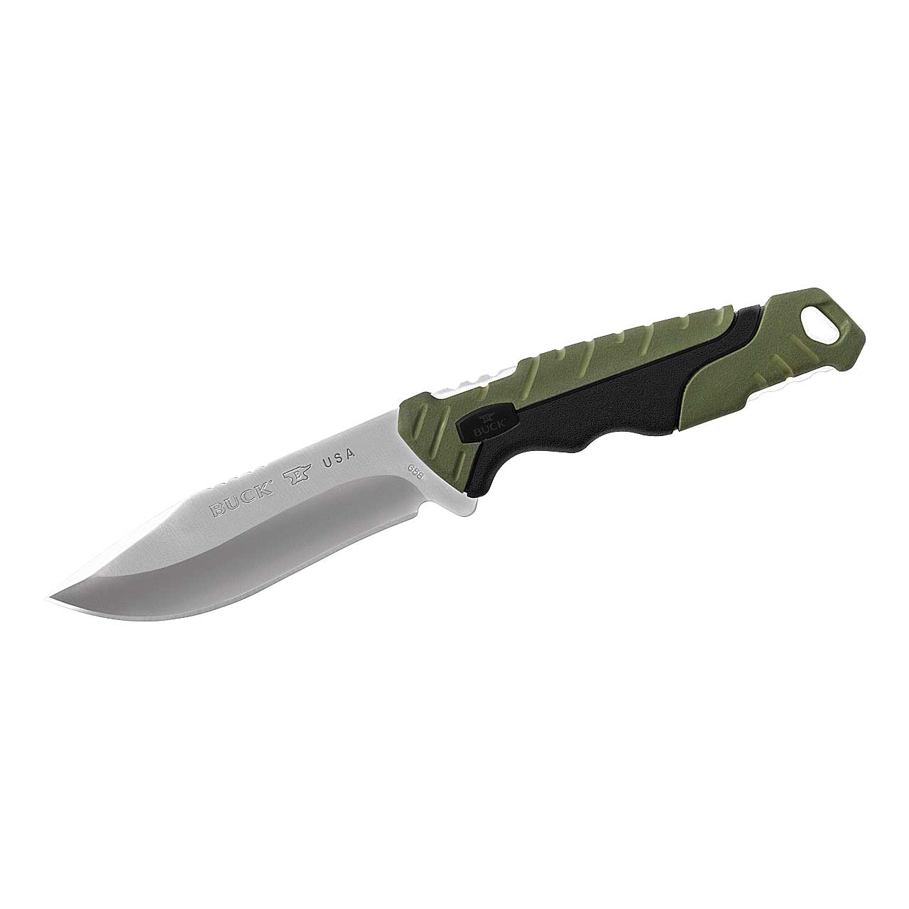 Buck 658 PURSUIT Jagdmesser