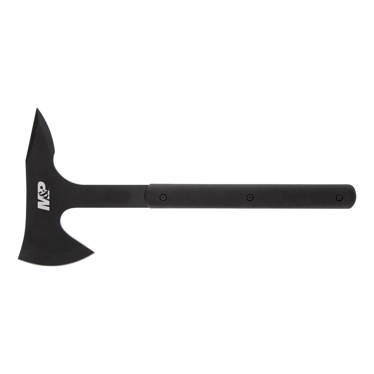 S&W M&P EXTRACTION und EVASION Tactical Axe