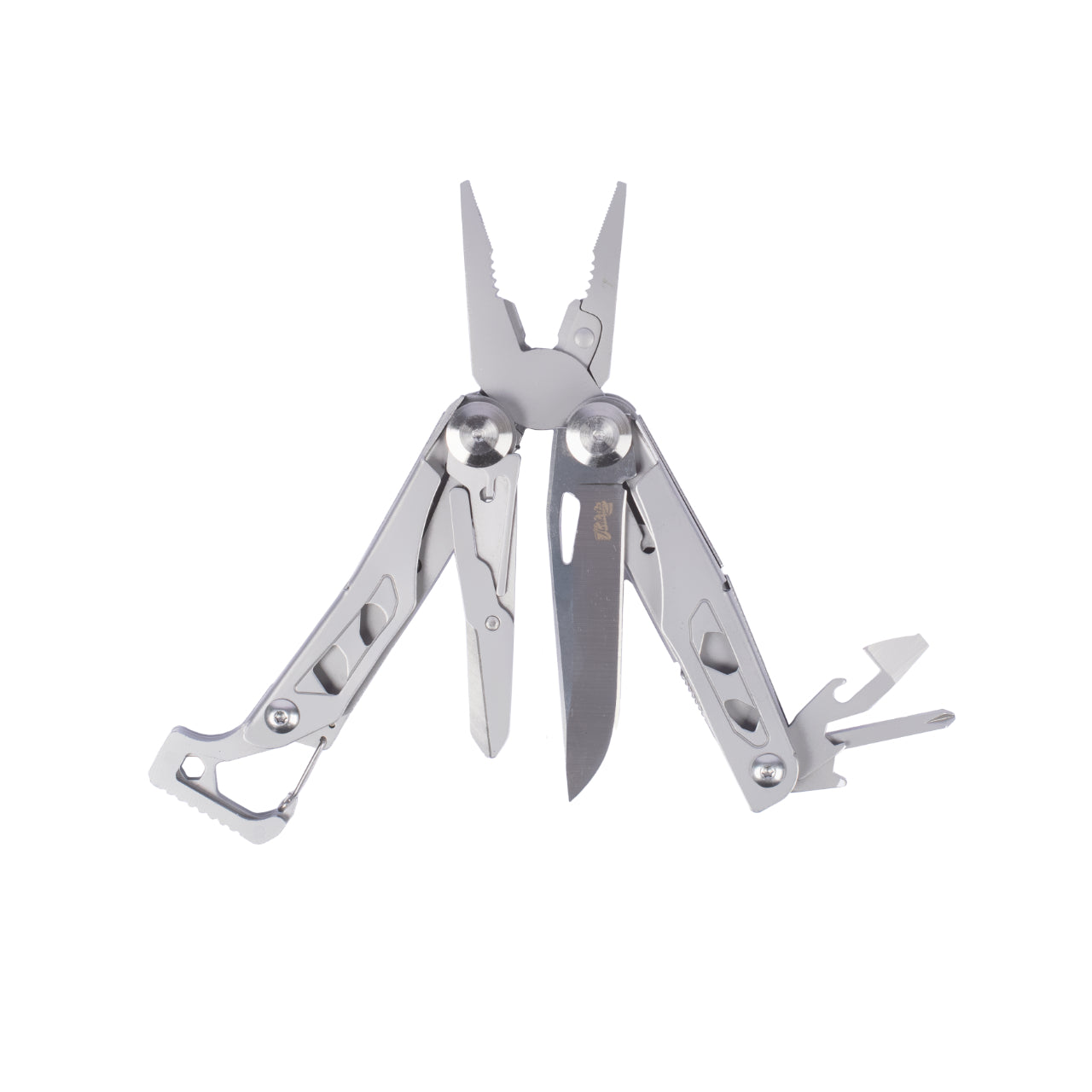 Herbertz Multitool, Edelstahl