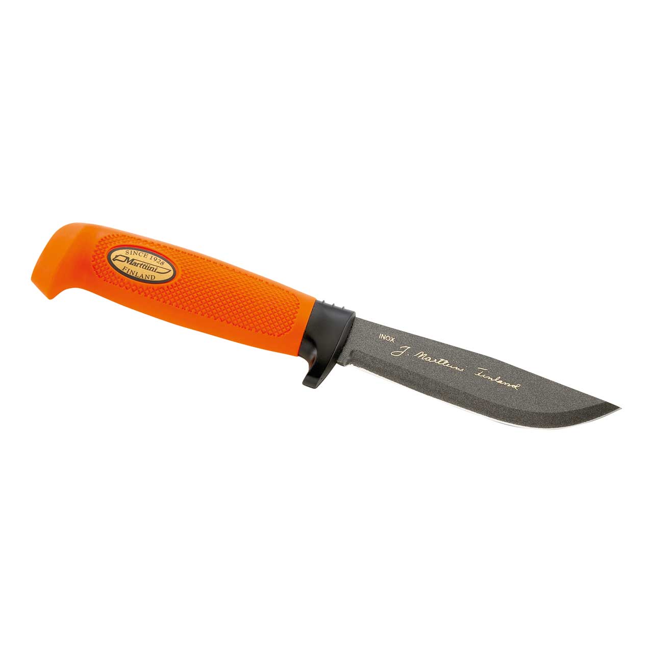 Marttiini MARTEF SKINNER Jagdmesser, orange