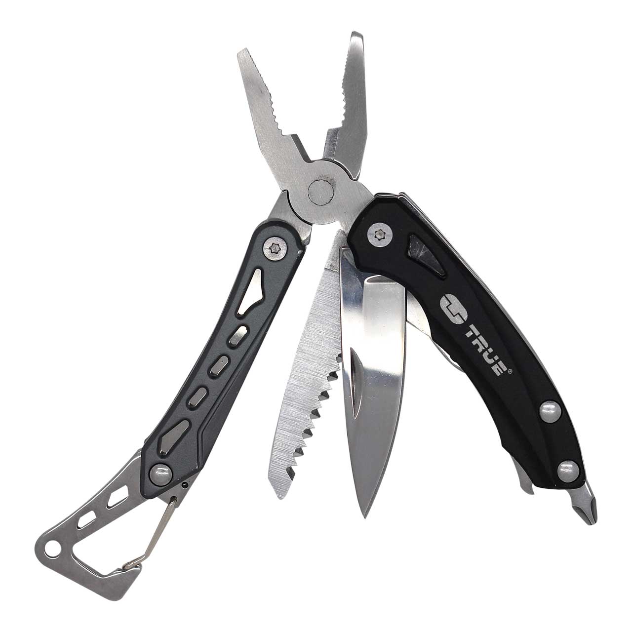 True Utility SEVEN Multitool