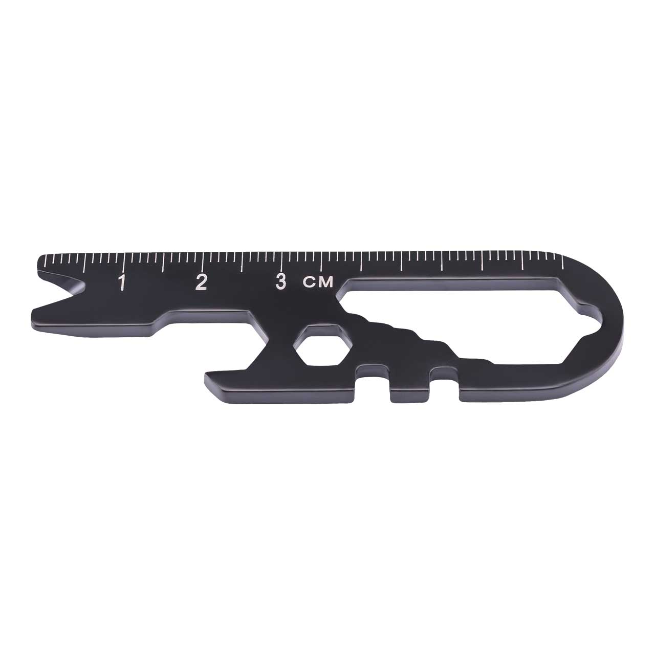 Herbertz Mini Tool schwarz