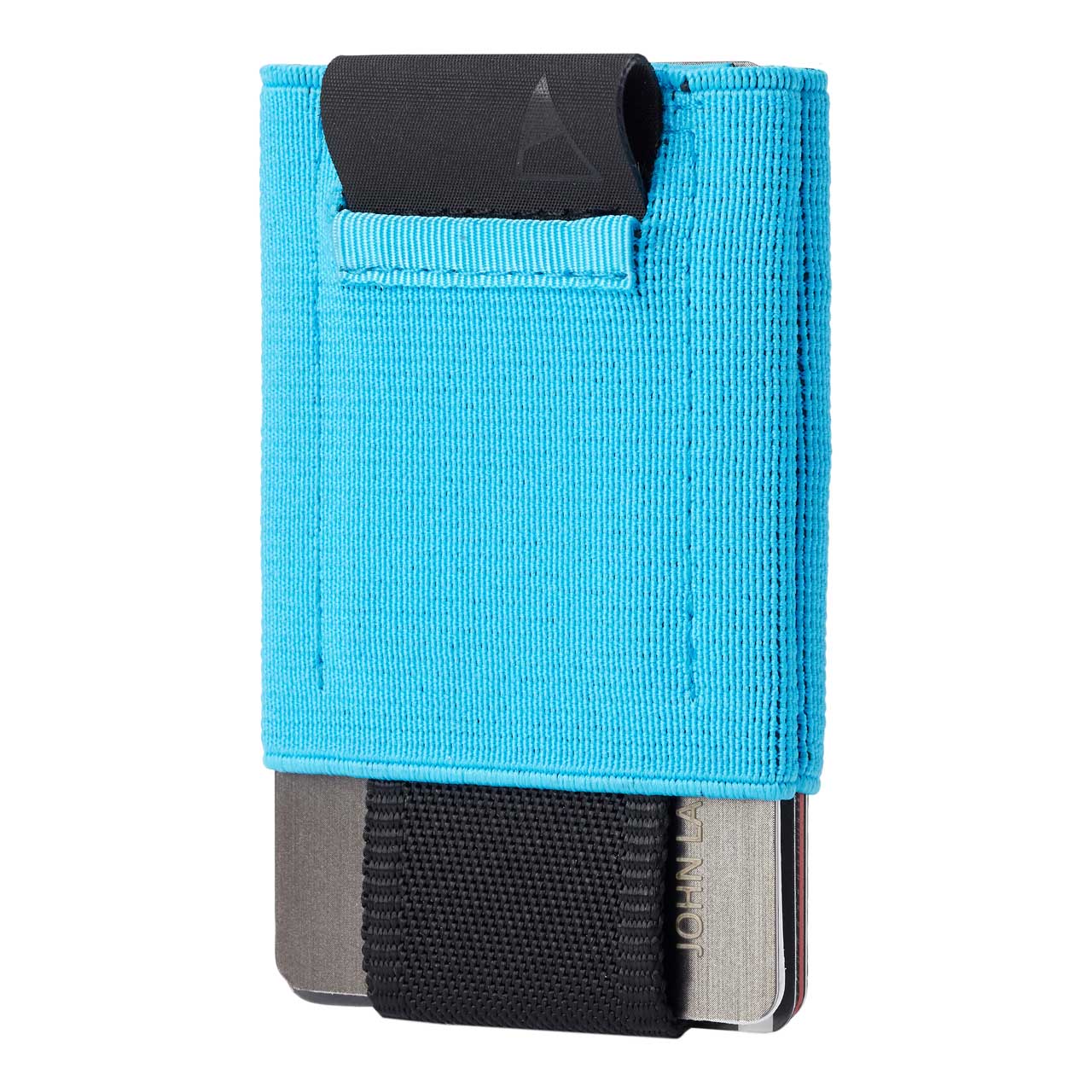 Gomatic Wallet V2, blau