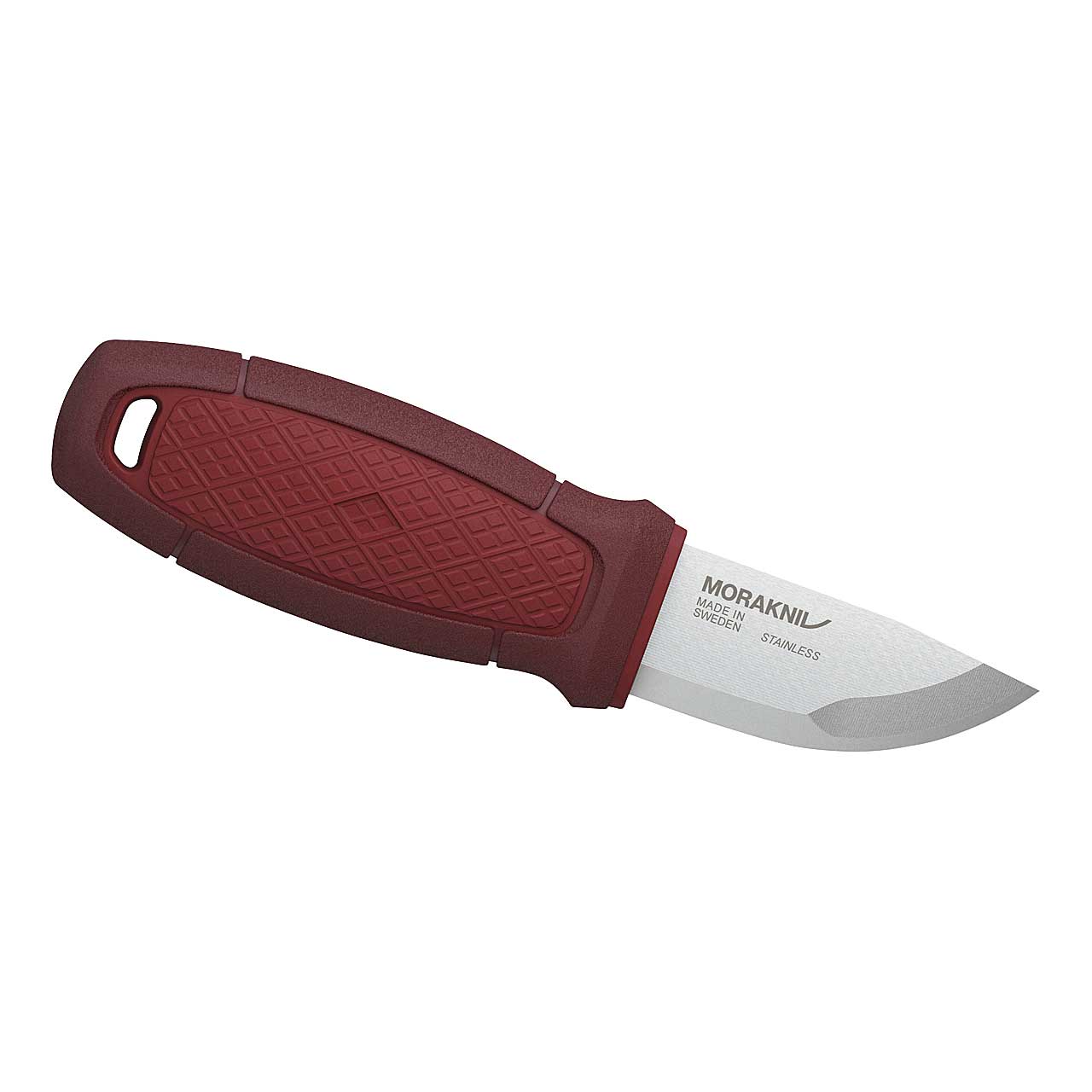 Morakniv ELDRIS (S) Outdoormesser, rot