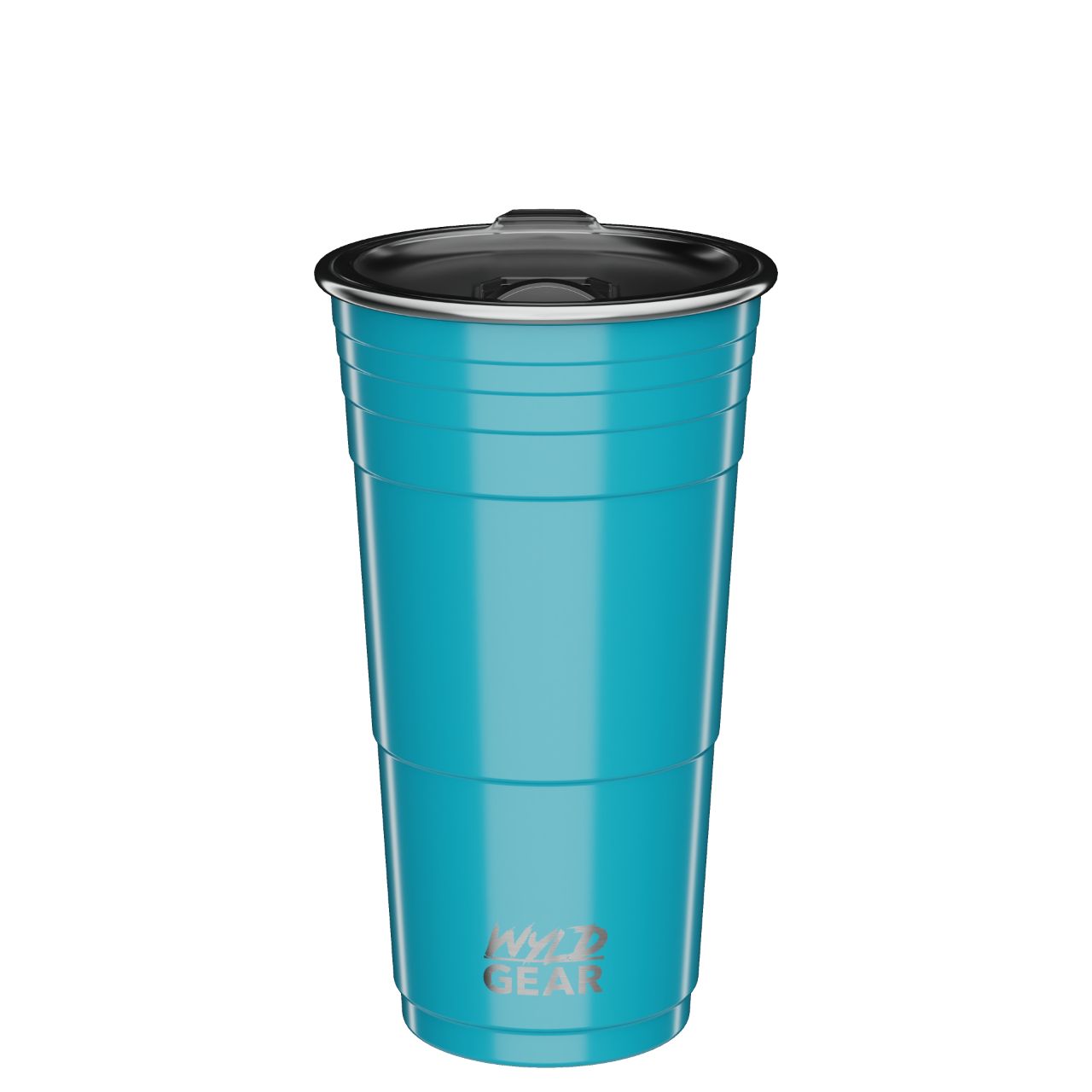 Wyld Gear WYLD CUP 24 OZ (709 ml), teal